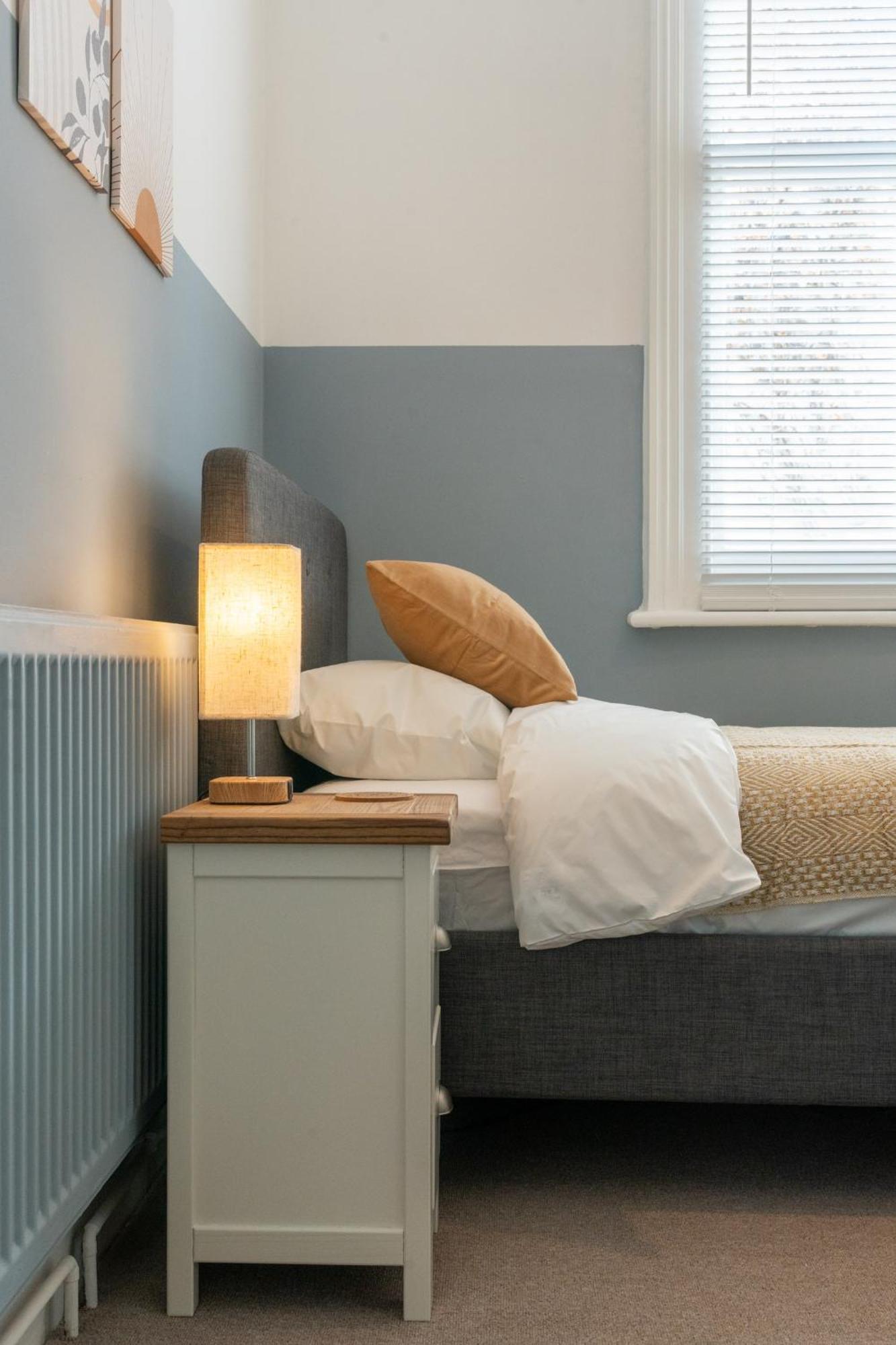 Chiswick 4 Bed Victorian Townhouse Minutes To Tube Appartamento Londra