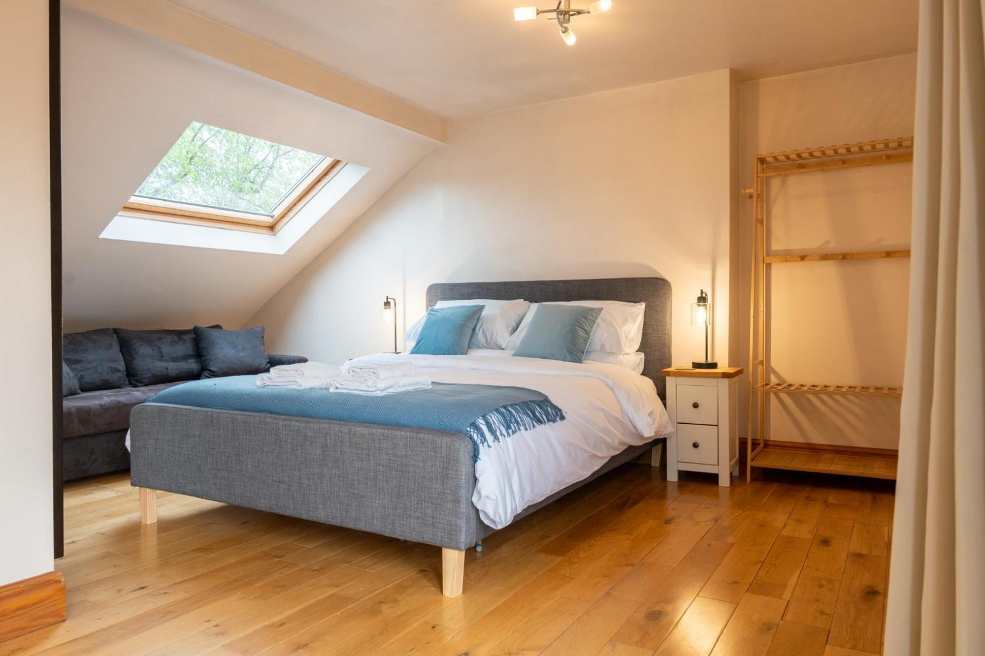 Chiswick 4 Bed Victorian Townhouse Minutes To Tube Londra