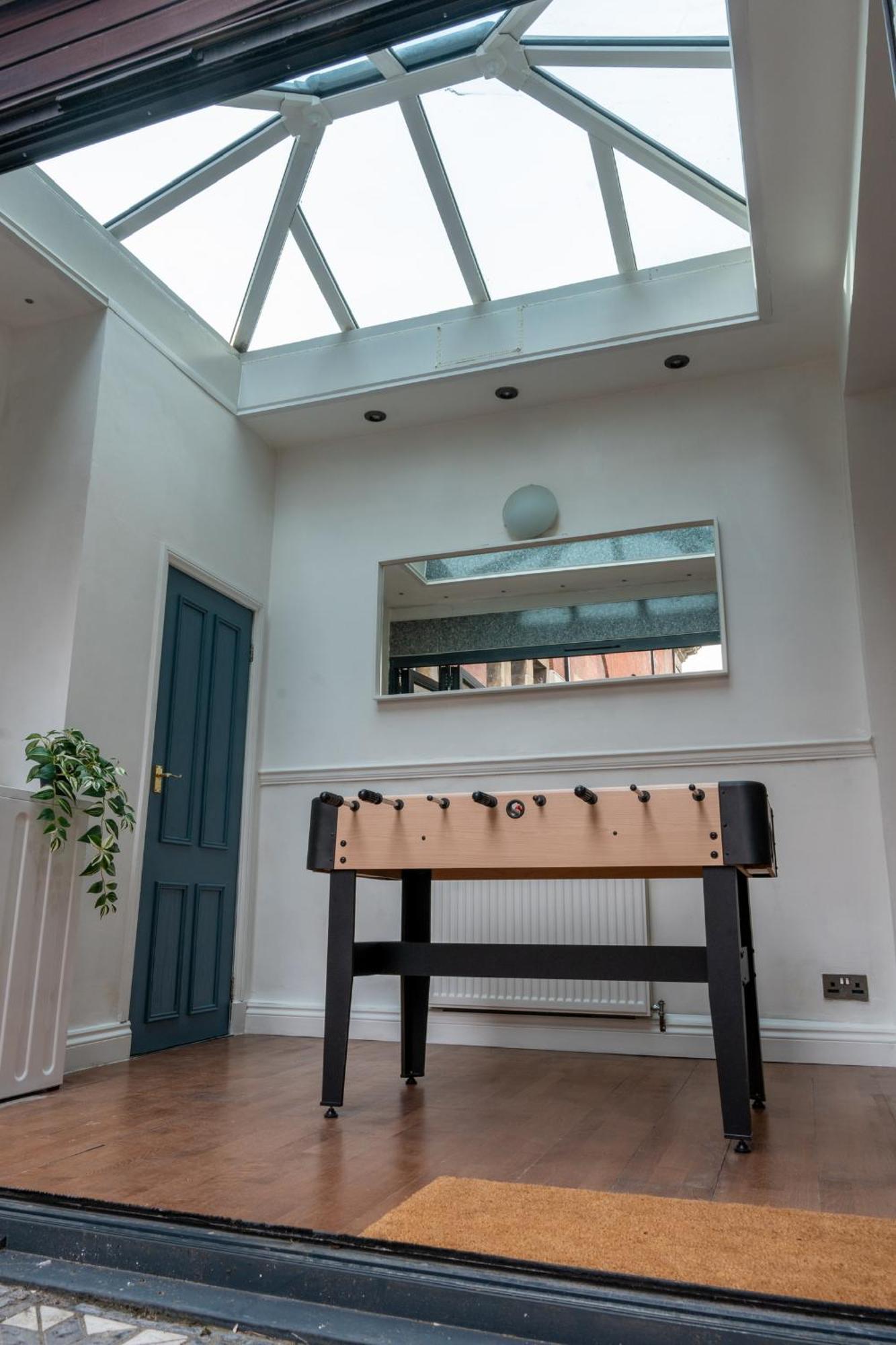 Chiswick 4 Bed Victorian Townhouse Minutes To Tube * Londra