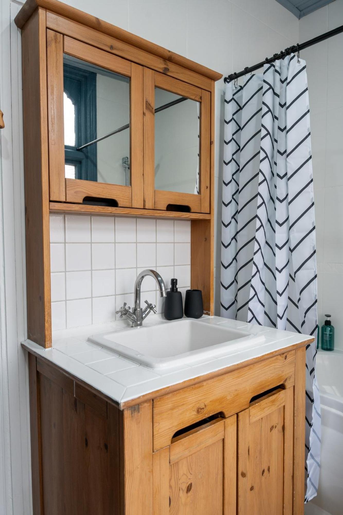 Chiswick 4 Bed Victorian Townhouse Minutes To Tube Londra