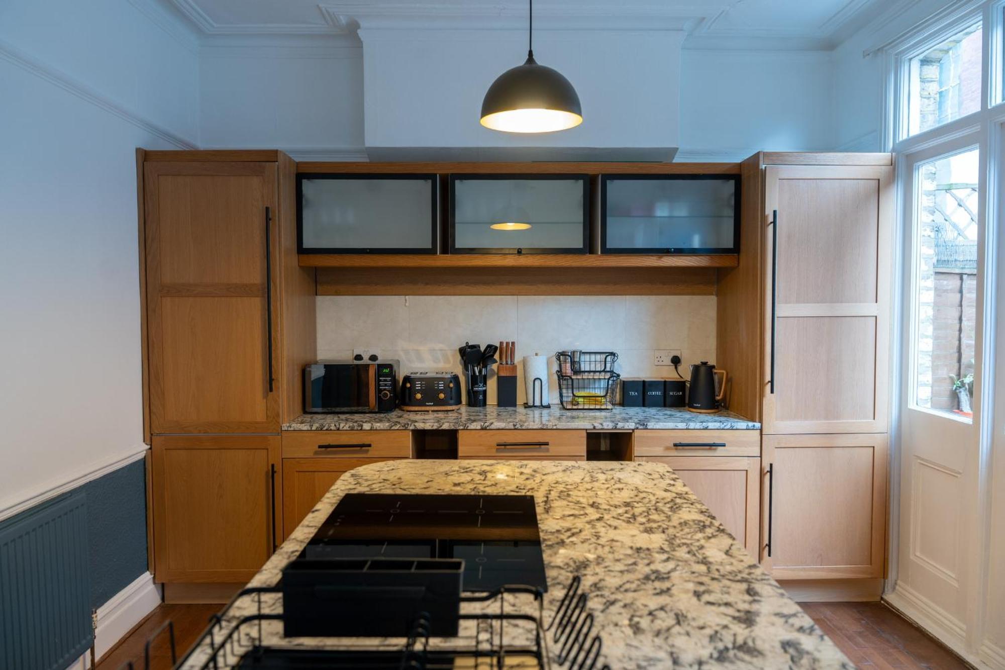Chiswick 4 Bed Victorian Townhouse Minutes To Tube Londra
