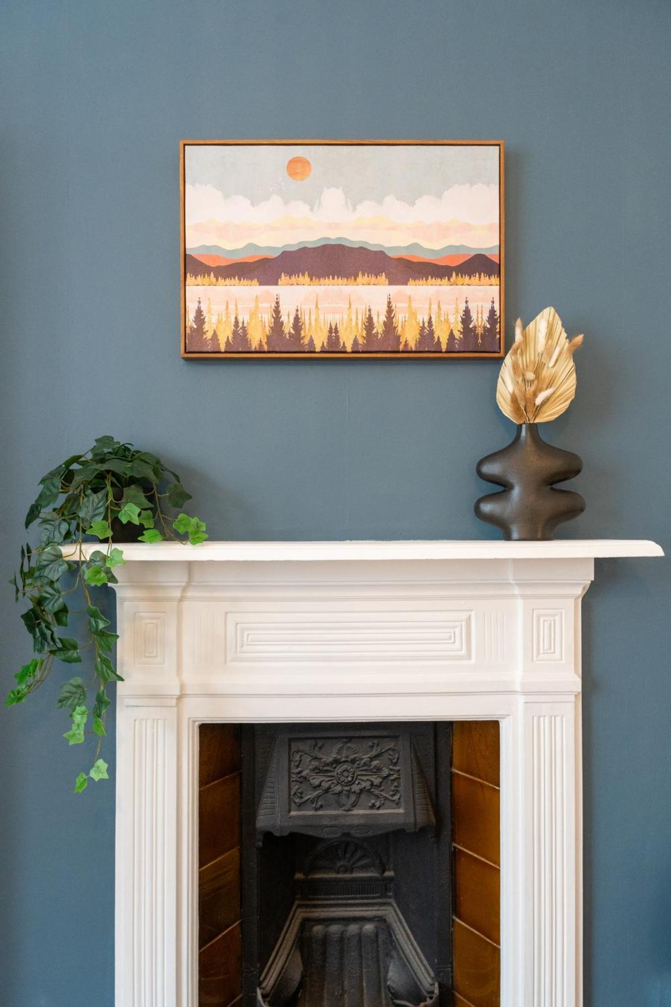 Appartamento Chiswick 4 Bed Victorian Townhouse Minutes To Tube *