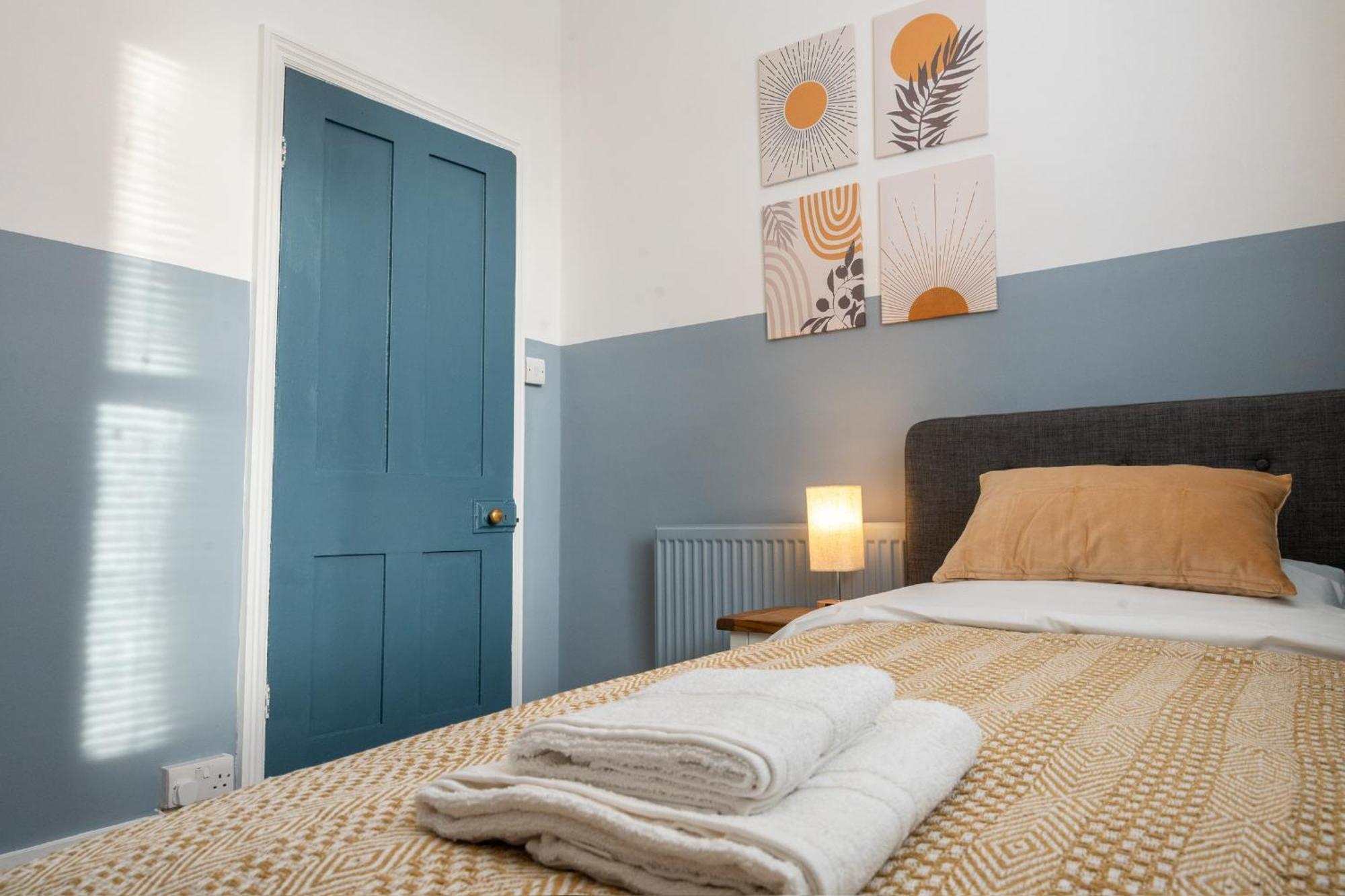 Chiswick 4 Bed Victorian Townhouse Minutes To Tube Londra