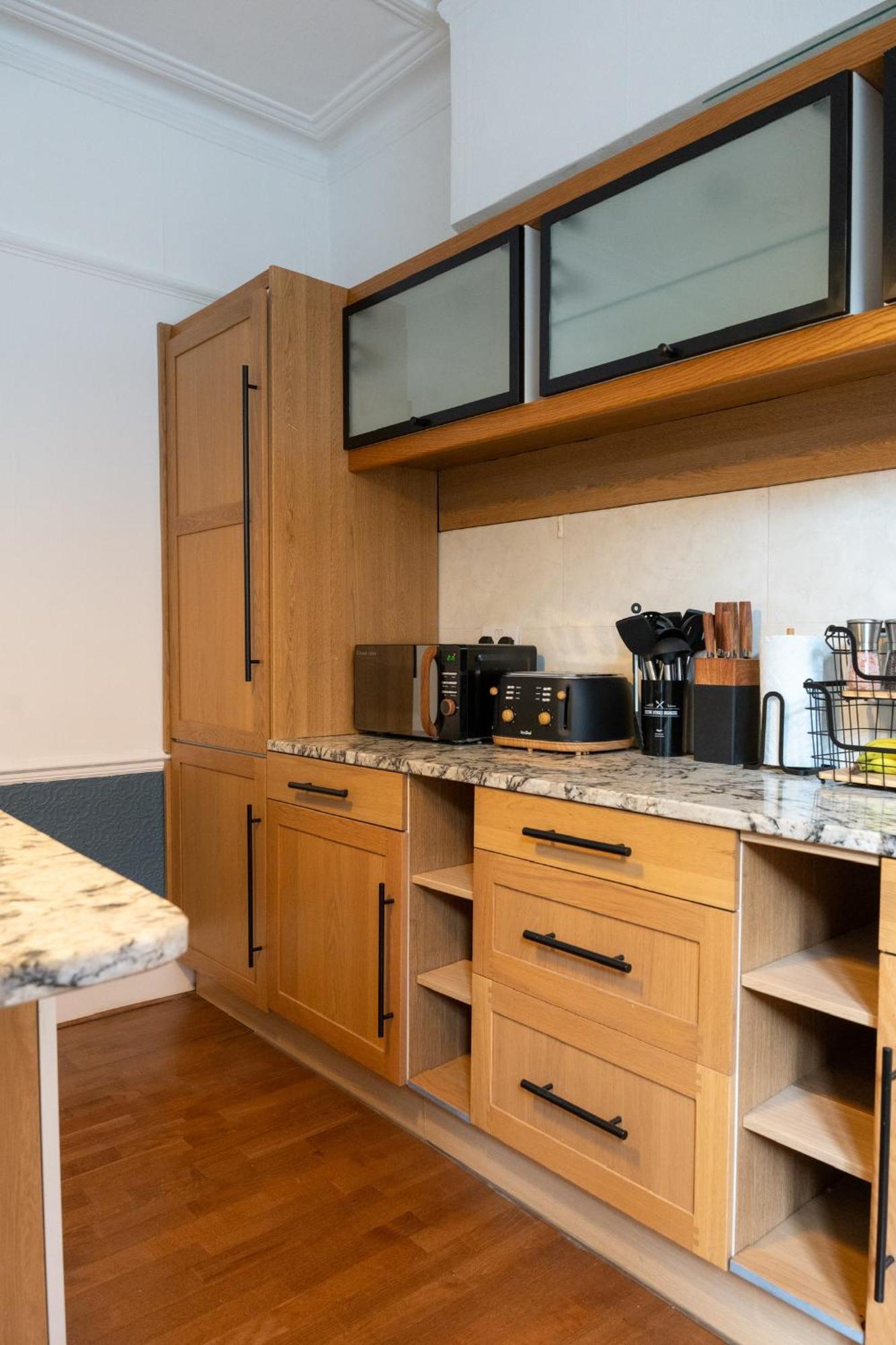 Chiswick 4 Bed Victorian Townhouse Minutes To Tube * Londra